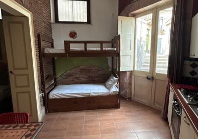 Casa Vacanze Villa Bellavista Acireale Villa In Centro Storico